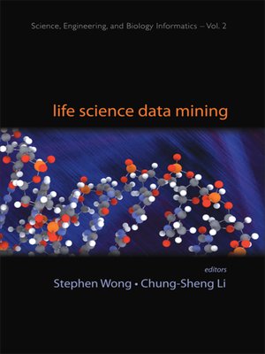 cover image of Life Science Data Mining